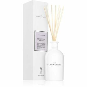 Ambientair The Olphactory White Insignia Mystique Boughs aroma difuzér 250 ml obraz