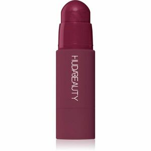 Huda Beauty Cheeky Tint Blush Stick krémová tvářenka v tyčince odstín Baddie Berry 5 g obraz