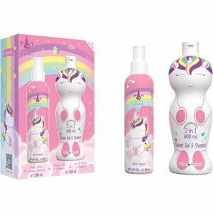 Be a Unicorn Gift Set set (do koupele) pro děti obraz