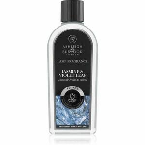 Ashleigh & Burwood London The Jewel Jasmine & Violet Leaf náplň do katalytické lampy 500 ml obraz