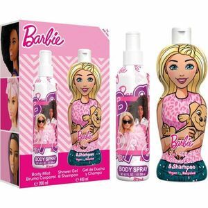 Barbie Gift Set dárková sada pro děti obraz