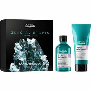 L’Oréal Professionnel Serie Expert Scalp Advanced dárková sada pro citlivou pokožku hlavy obraz