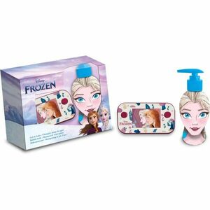 Disney Frozen koupelový gel (pro děti) obraz