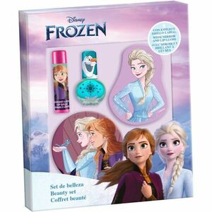 Disney Frozen Beauty Set set (pro děti) obraz