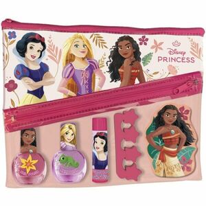 Disney Princess Princess set (nehty a rty) pro děti obraz