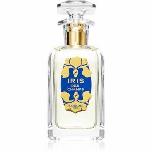 Houbigant Iris des Champs parfémovaná voda pro ženy 100 ml obraz