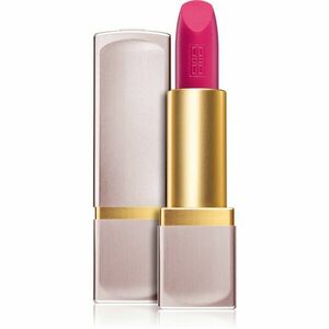 Elizabeth Arden Lip Color Matte luxusní pečující rtěnka s vitamínem E odstín 103 Pink Visionary 3, 5 g obraz