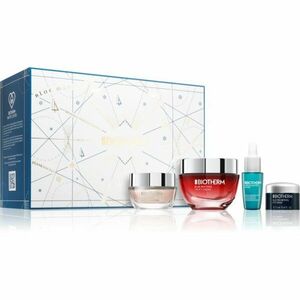 BIOTHERM - Biotherm Blue Pro-Retinol Set - Dárková sada obraz