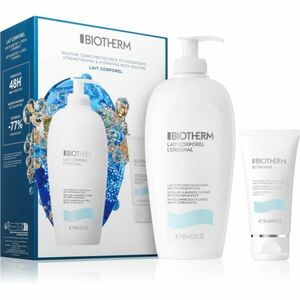 Biotherm Lait Corporel dárková sada pro ženy obraz