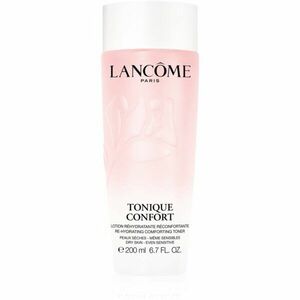 Lancôme Tonique Confort 2024 osvěžující hydratační tonikum pro ženy 200 ml obraz