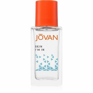 Jovan Skin I'm In parfémovaná voda pro ženy 50 ml obraz