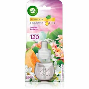 Air Wick Summer Delights náplň do elektrického difuzéru 19 ml obraz