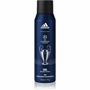 Adidas UEFA Champions League Goal deodorant pro muže 150 ml obraz