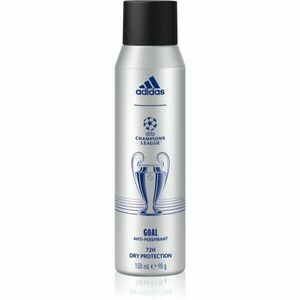 Adidas UEFA Champions League Star antiperspirant pro muže 150 ml obraz