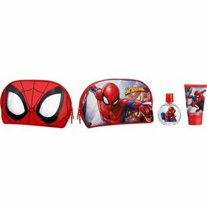 Marvel Spiderman set pro děti obraz