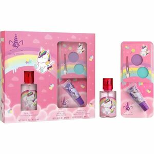 Be a Unicorn Gift Set set pro děti obraz