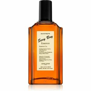 Jeanne Arthes Sexy Boy Essence toaletní voda pro muže 100 ml obraz