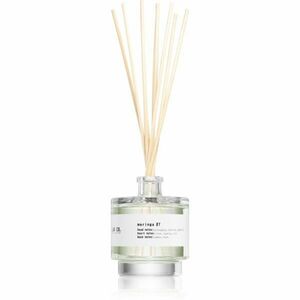 Ambientair Lab Co. Moringa aroma difuzér 100 ml obraz