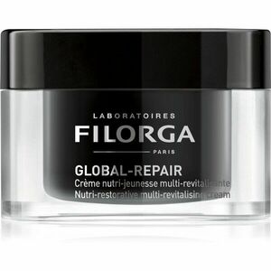 FILORGA GLOBAL-REPAIR CREAM výživný revitalizační krém proti stárnutí pleti 50 ml obraz