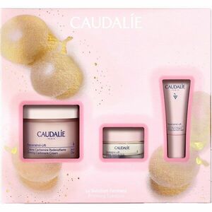 Caudalie Firming Solution Set dárková sada (pro zpevnění pleti) obraz