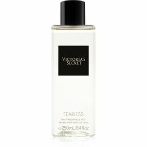 Victoria's Secret Fearless tělový sprej pro ženy 250 ml obraz