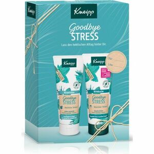 Kneipp Goodbye Stress dárková sada obraz