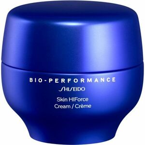 Shiseido Bio-Performance Skin HIForce intenzivní omlazující krém 50 ml obraz