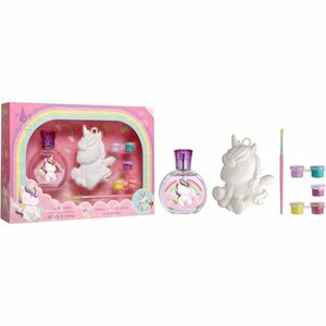 Be a Unicorn Painting Kit set pro děti obraz