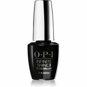 OPI Infinite Shine 3 krycí lak na nehty Gloss/Brilliant 15 ml obraz