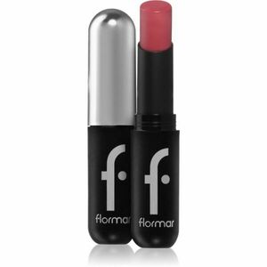 flormar Lightweight Lip Powder Lipstick dlouhotrvající rtěnka s matným efektem odstín 008 Lucky Me 3 g obraz