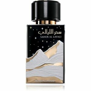 Ard Al Zaafaran Saher Al Layali parfémovaná voda unisex 100 ml obraz