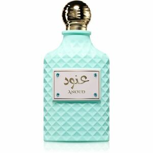 Ard Al Zaafaran Anoud parfémovaná voda unisex 100 ml obraz