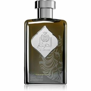 Ard Al Zaafaran Al Dirgham Special Edition parfémovaná voda unisex 100 ml obraz