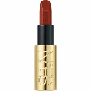 NARS Explicit Lipstick Ultimate Luxury saténová rtěnka odstín RENDEZ-VOUS 3.8 g obraz