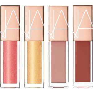 NARS MINI Afterglow Lip Shine sada lesků na rty obraz