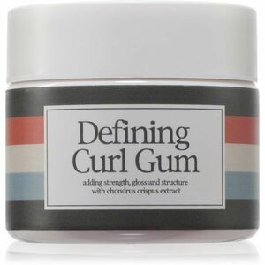 Waterclouds Defining Curl Gum stylingová guma pro kudrnaté vlasy 50 ml obraz