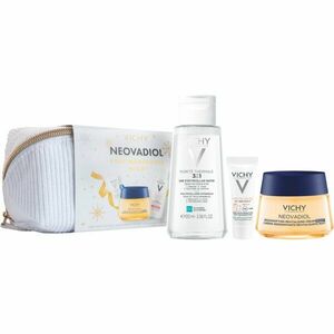 Vichy Neovadiol Post-Menopause Night Gift Set vánoční dárková sada (pro omlazení pleti) obraz