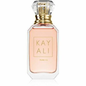 Kayali Musk | 12 parfémovaná voda pro ženy 10 ml obraz