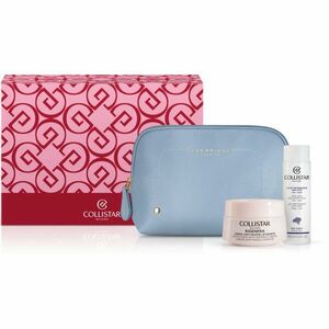 Collistar Rigenera Smoothing Anti-Wrinkle Cream Face And Neck Gift Set dárková sada obraz