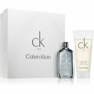 Calvin Klein CK One Essence dárková sada unisex obraz