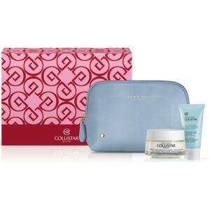 Collistar Attivi Puri Collagen + Malachite Cream Balm Gift Set dárková sada obraz