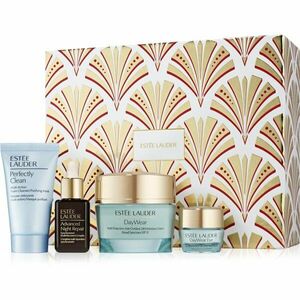 Estée Lauder Holiday Skincare Sets Hydrating Routine - Magical Skincare 4pcs dárková sada (pro dokonalou pleť) obraz