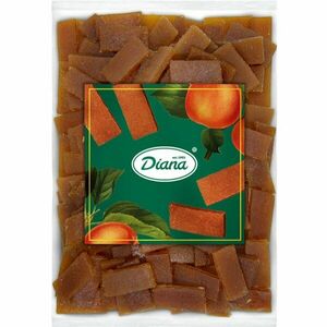 Diana Company Ovocné plátky jablko ovocné plátky 500 g obraz