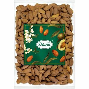 Diana Company Mandle natural ořechy 500 g obraz