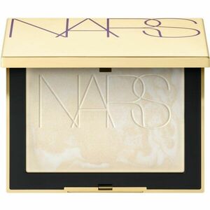 NARS Gold Dust Light Reflecting Setting Powder rozjasňující pudr odstín GOLD DUST 10 g obraz