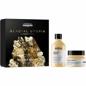 L’Oréal Professionnel Serie Expert Absolut Repair dárková sada (pro poškozené vlasy) obraz