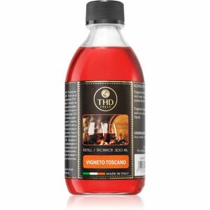 THD Ricarica Vigneto Toscano náplň do aroma difuzérů 300 ml obraz