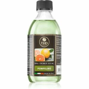 THD Ricarica Pompelmo náplň do aroma difuzérů 300 ml obraz