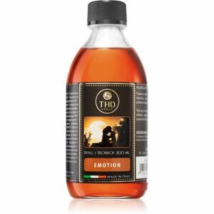 THD Ricarica Emotion náplň do aroma difuzérů 300 ml obraz