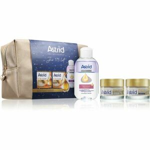 Astrid Beauty Elixir Set dárková sada (proti vráskám) obraz